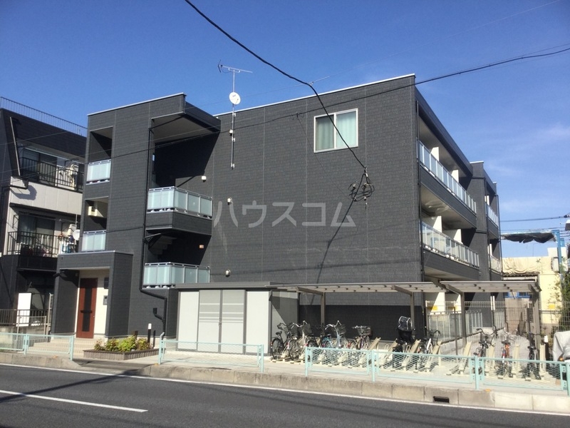 1/24 外観