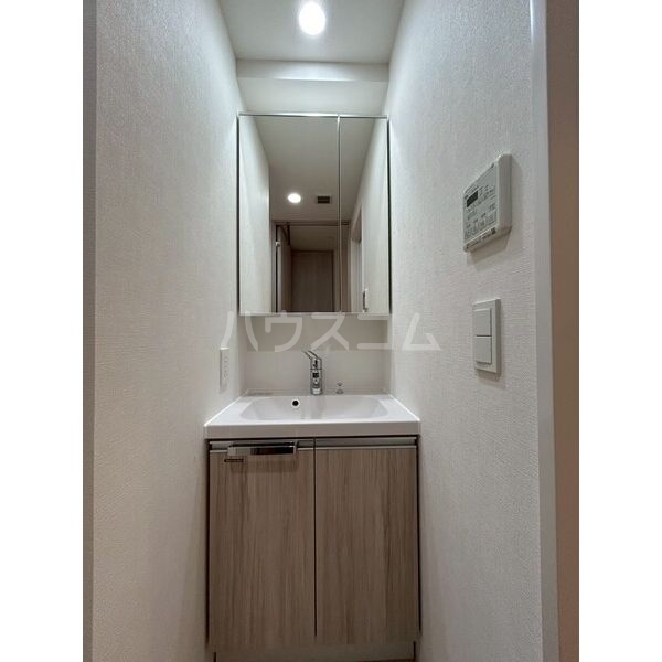 13/16 洗面