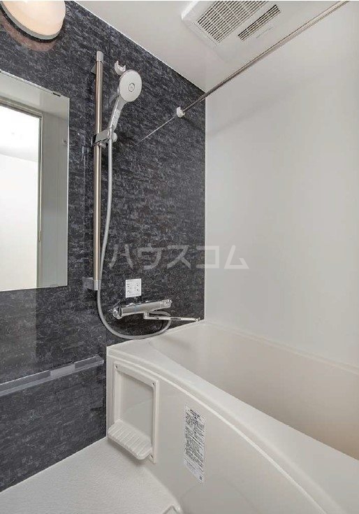 9/18 浴室