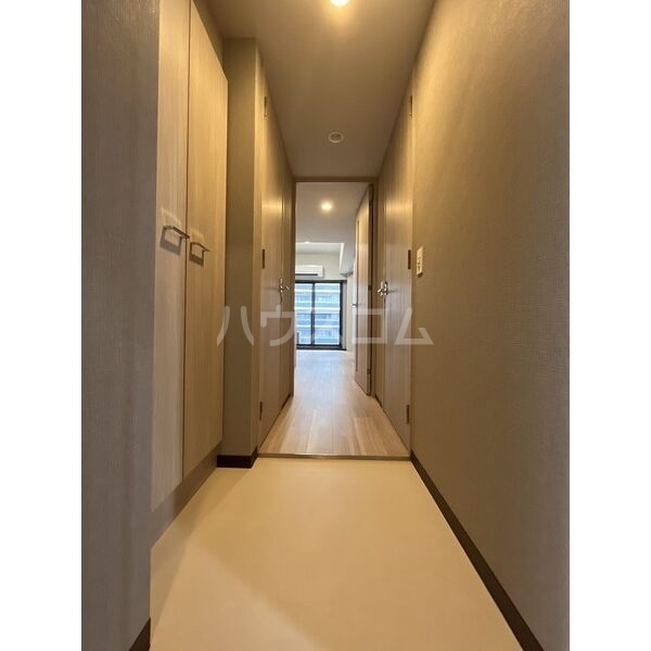 12/26 玄関
