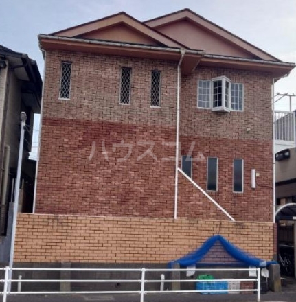 1/8 外観