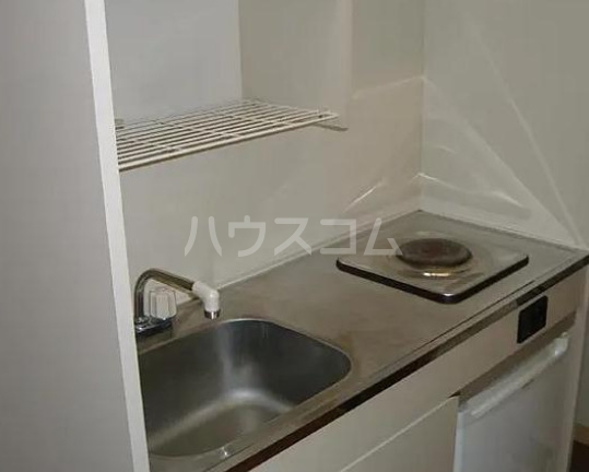 5/8 キッチン