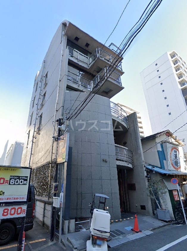 1/21 外観