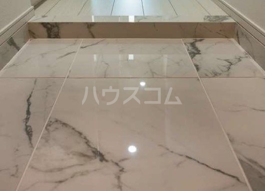7/18 玄関