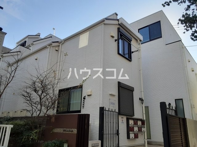 1/23 外観