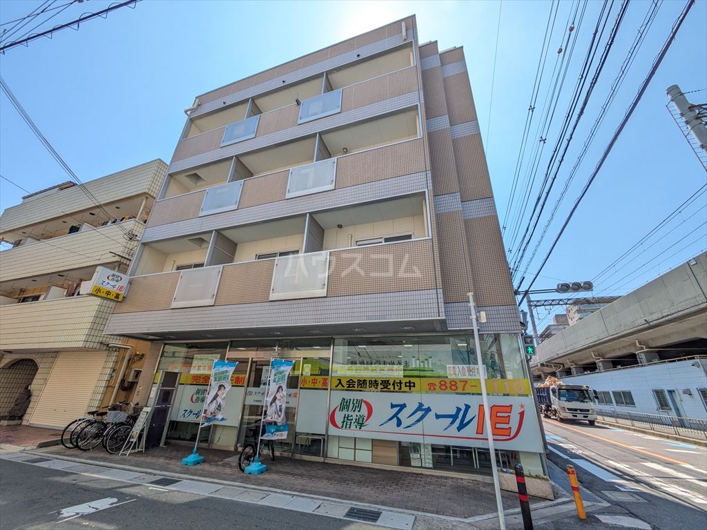 1/3 外観