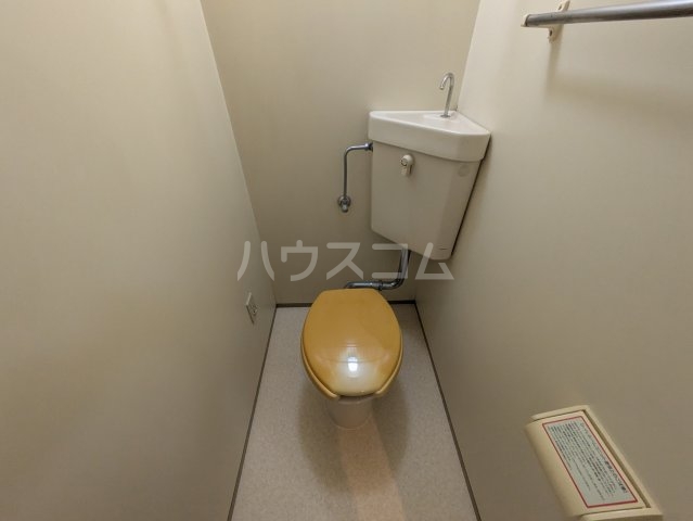 15/30 トイレ