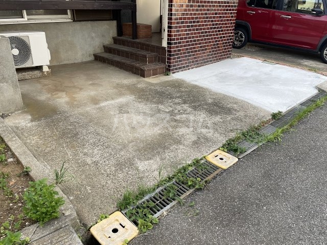 29/30 駐車場