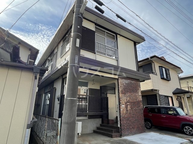 1/30 外観