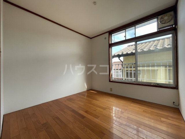 7/30 寝室