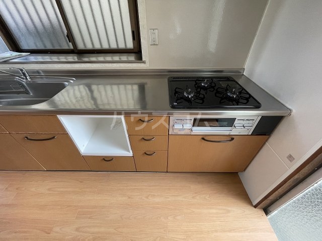15/30 キッチン