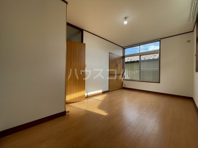 5/30 寝室
