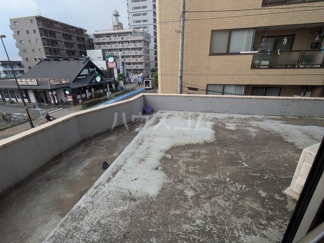 16/26 駐車場