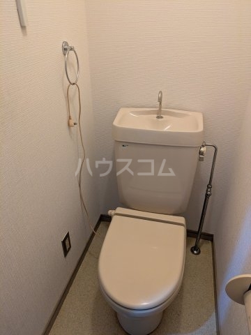 9/26 トイレ