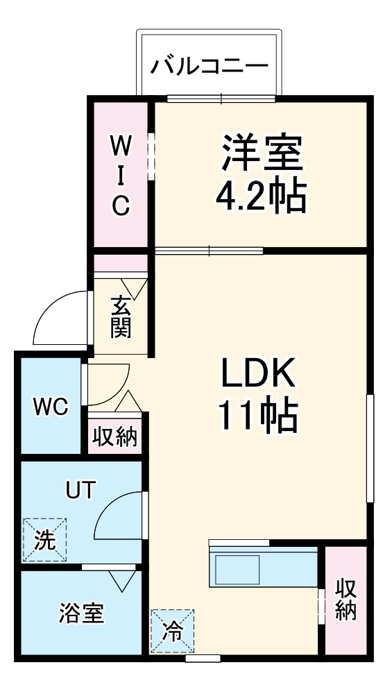 2/10 間取