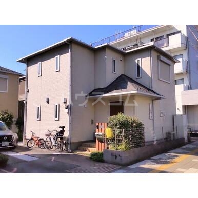 1/30 外観