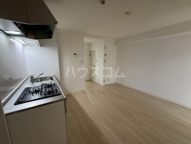 5/23 リビング/ダイニング