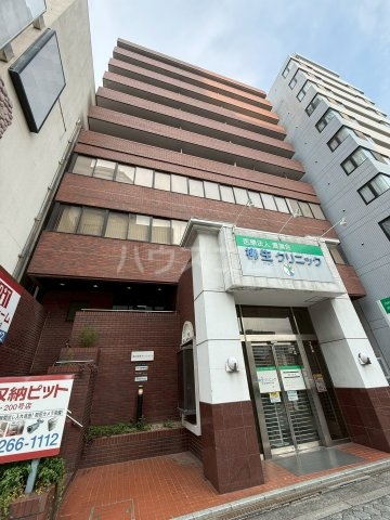1/23 外観