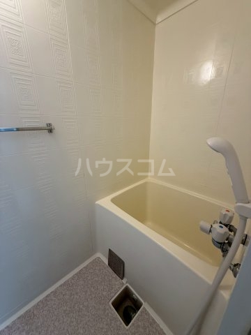 12/23 浴室