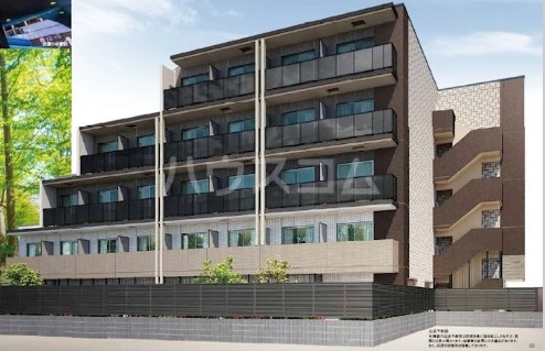 1/2 外観