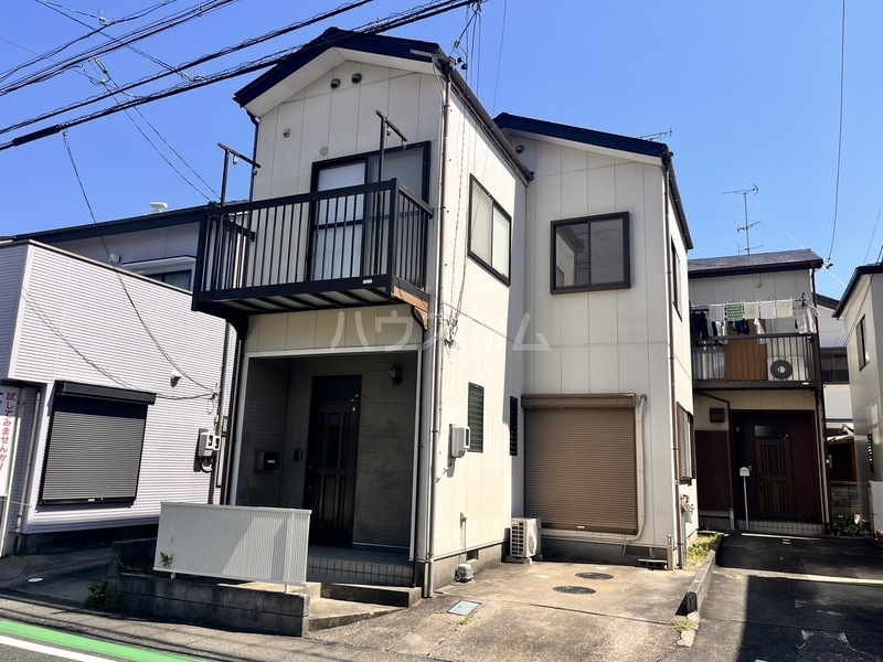 1/24 外観
