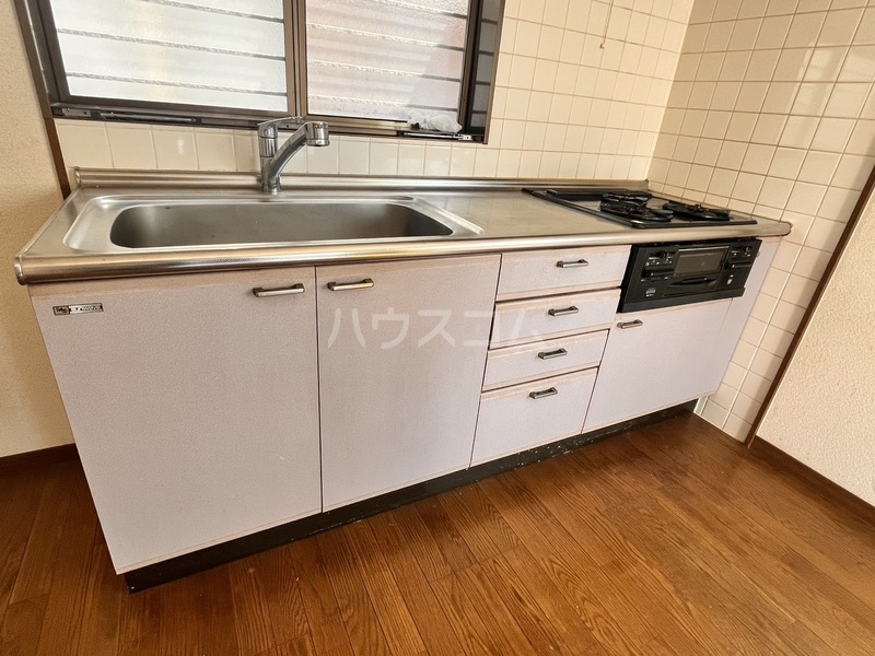 9/24 キッチン