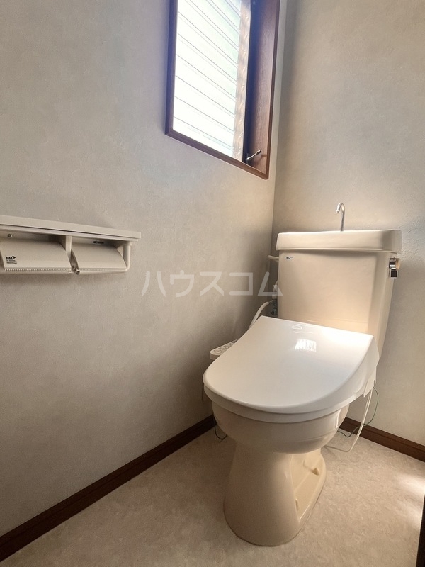 12/24 トイレ