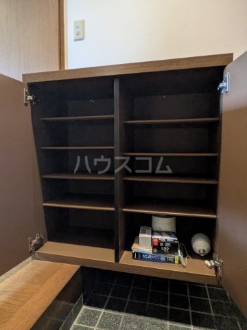 5/21 収納
