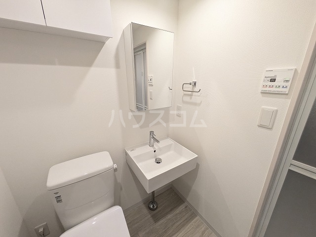 14/28 洗面