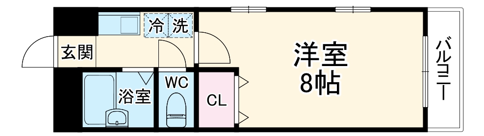 2/9 間取