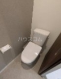 7/9 トイレ