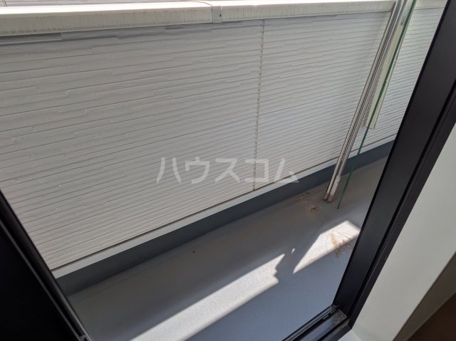 18/30 バルコニー