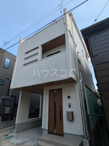 1/30 外観
