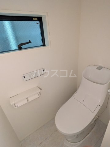 14/30 トイレ