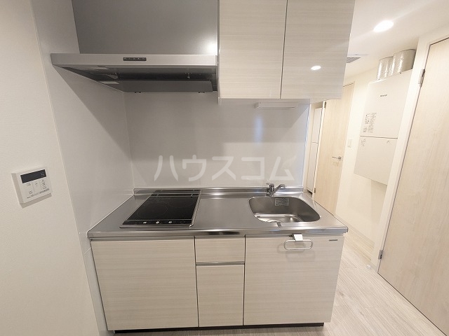 9/29 キッチン