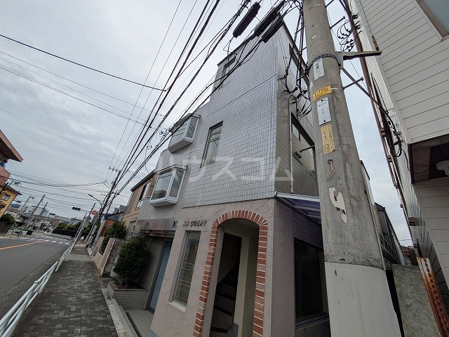 2/5 外観