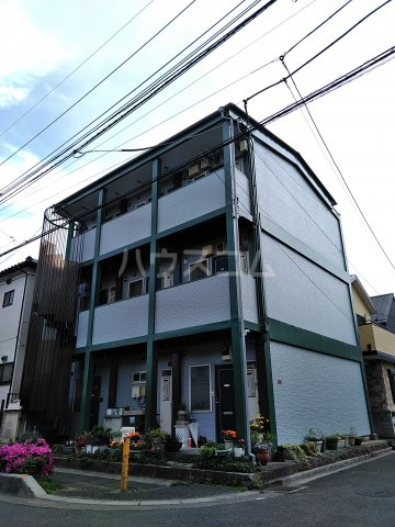 1/28 外観