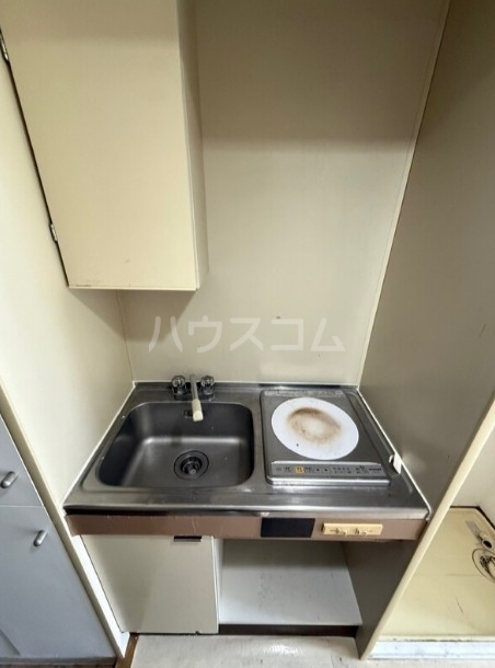 10/30 キッチン