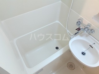 11/30 浴室