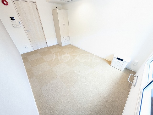 5/27 リビング/ダイニング
