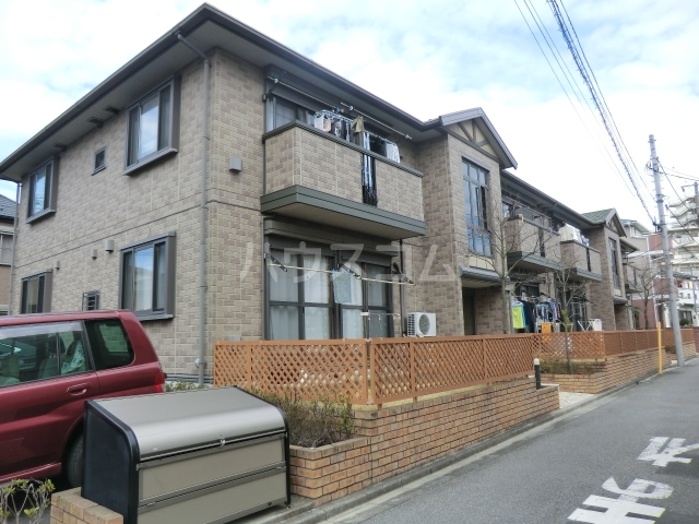 1/16 外観
