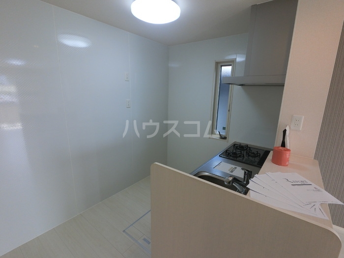 7/23 キッチン