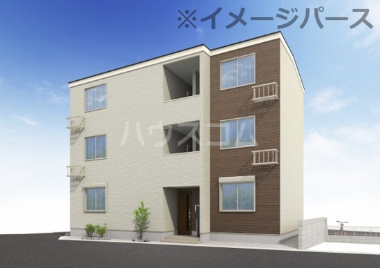 1/30 外観