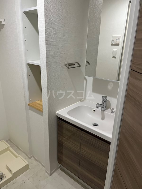 12/20 洗面