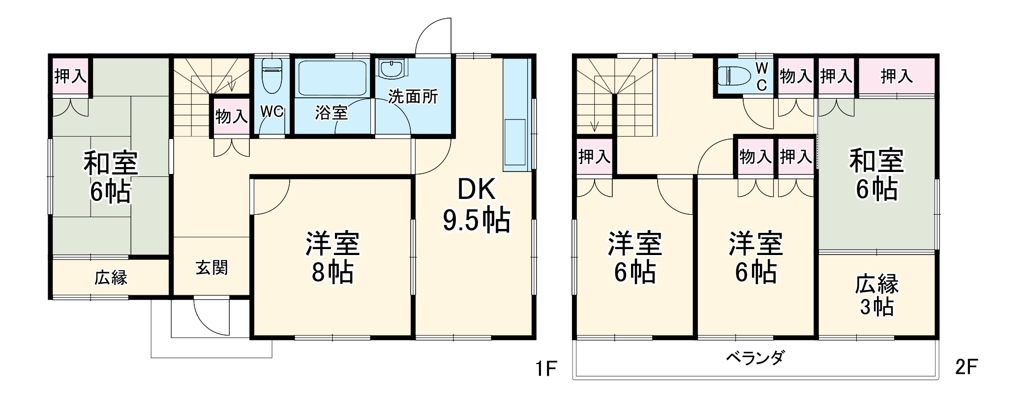 2/20 間取