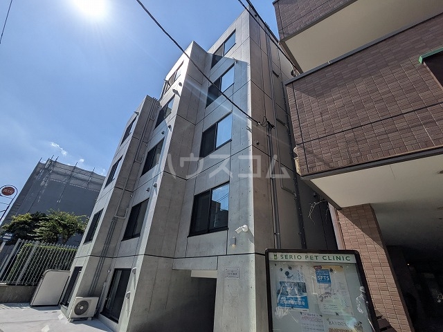 2/29 外観