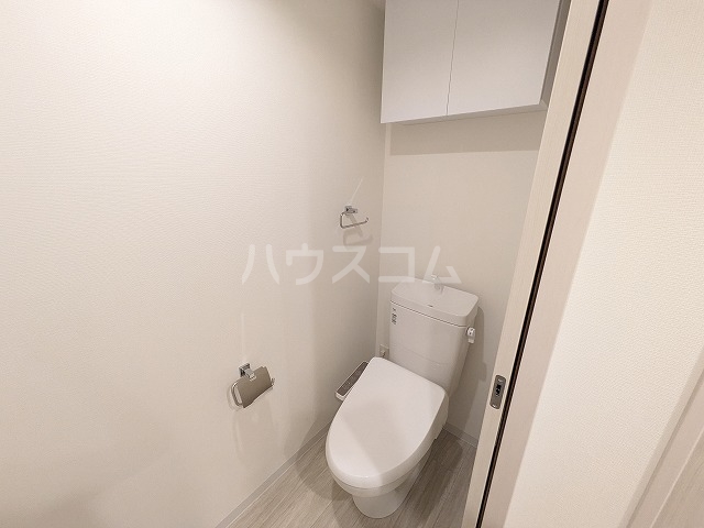13/28 トイレ