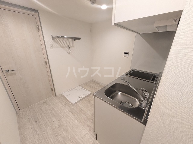 9/28 キッチン