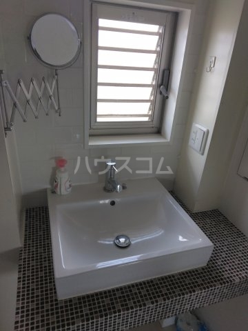 12/20 洗面