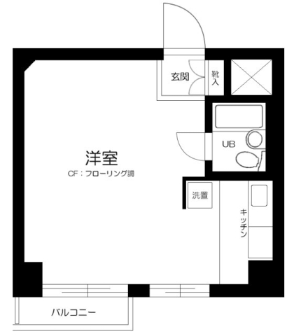 2/27 間取